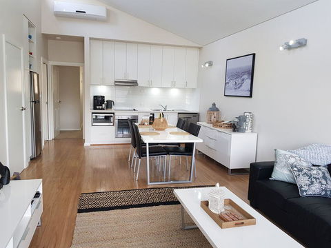 Villa Sedici @ Cape Villas Dunsborough - Kempsey Accommodation 12
