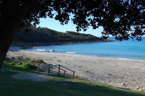 Villa Sedici @ Cape Villas Dunsborough - Kempsey Accommodation 27