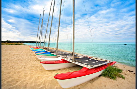 Villa Sedici @ Cape Villas Dunsborough - Kempsey Accommodation 20