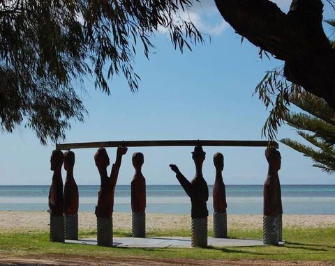 Villa Sedici @ Cape Villas Dunsborough - Kempsey Accommodation 36