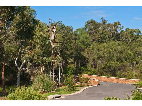 Villa Sedici @ Cape Villas Dunsborough - Kempsey Accommodation 9