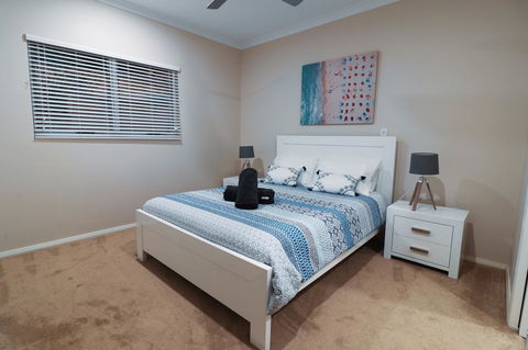 Villa Sedici @ Cape Villas Dunsborough - Kempsey Accommodation 4