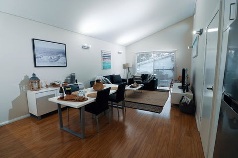 Villa Sedici @ Cape Villas Dunsborough - Kempsey Accommodation 5