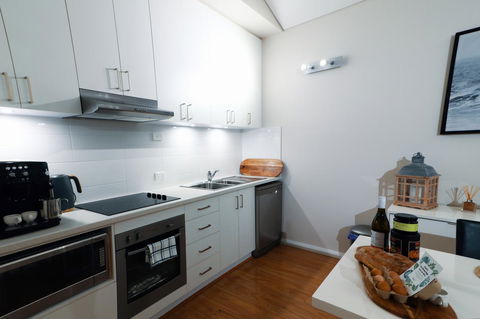 Villa Sedici @ Cape Villas Dunsborough - Kempsey Accommodation 13