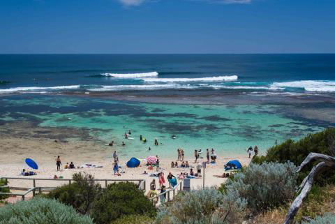 Villa Sedici @ Cape Villas Dunsborough - Kempsey Accommodation 19