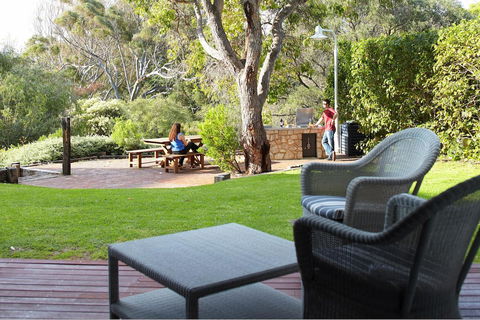 Seashells Yallingup - Kempsey Accommodation 6