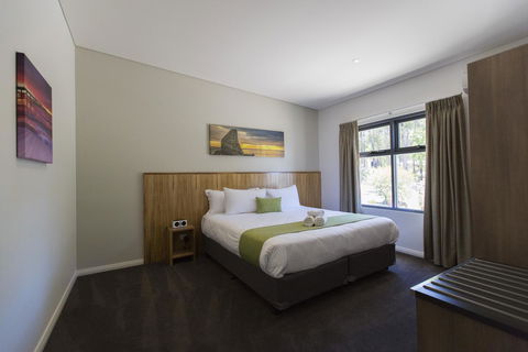 Eight Willows Retreat - Kempsey Accommodation 21