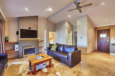 Eight Willows Retreat - Kempsey Accommodation 13