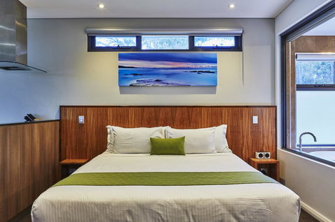 Eight Willows Retreat - Kempsey Accommodation 20