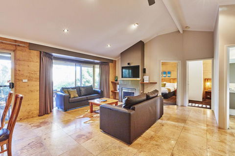 Eight Willows Retreat - Kempsey Accommodation 18