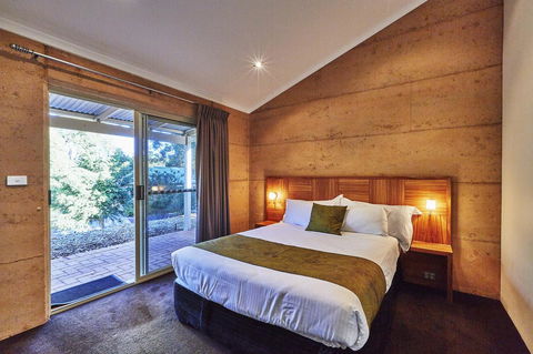 Eight Willows Retreat - Kempsey Accommodation 26