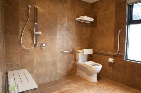 Eight Willows Retreat - Kempsey Accommodation 19