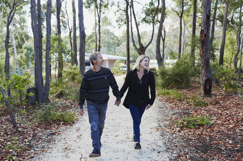 Eight Willows Retreat - Kempsey Accommodation 31