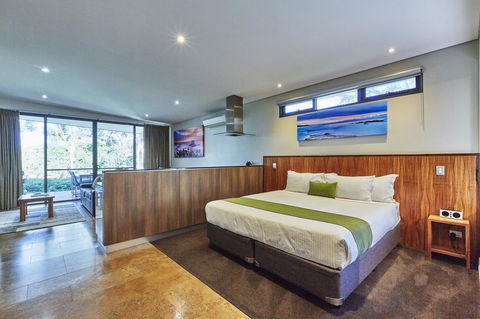 Eight Willows Retreat - Kempsey Accommodation 9
