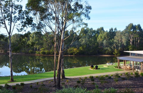 Eight Willows Retreat - Kempsey Accommodation 29