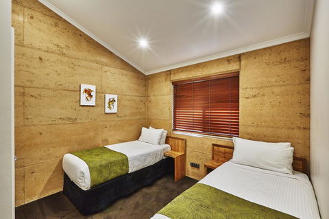 Eight Willows Retreat - Kempsey Accommodation 15