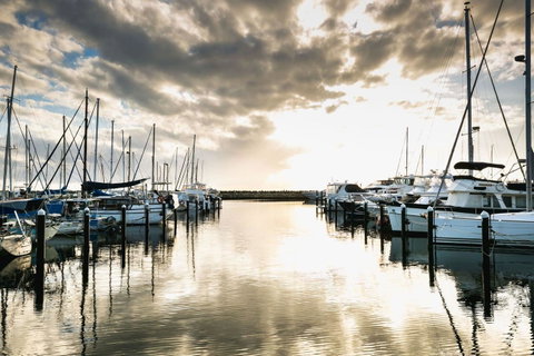 Oceanside 23 - Kempsey Accommodation 2