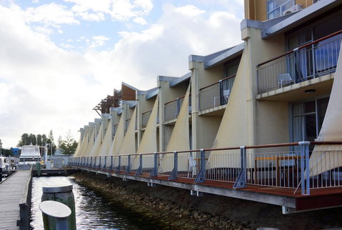 Oceanside 23 - Kempsey Accommodation 22