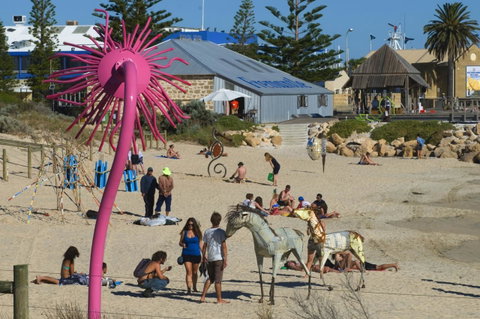 Oceanside 23 - Kempsey Accommodation 30