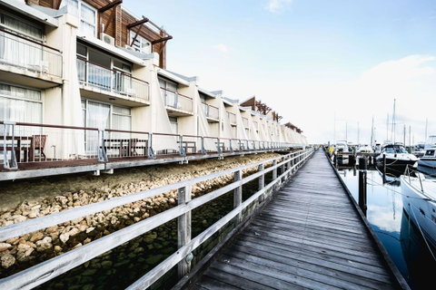 Oceanside 23 - Kempsey Accommodation 27