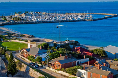 Oceanside 23 - Kempsey Accommodation 32