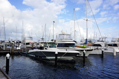 Oceanside 23 - Kempsey Accommodation 23