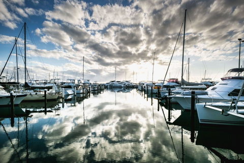 Oceanside 23 - Kempsey Accommodation 1