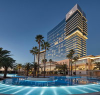 Crown Towers Perth - Kempsey Accommodation
