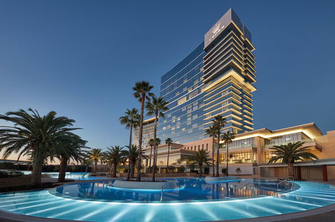 Crown Towers Perth - Kempsey Accommodation 0