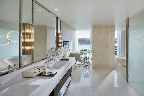 Crown Towers Perth - Kempsey Accommodation 26