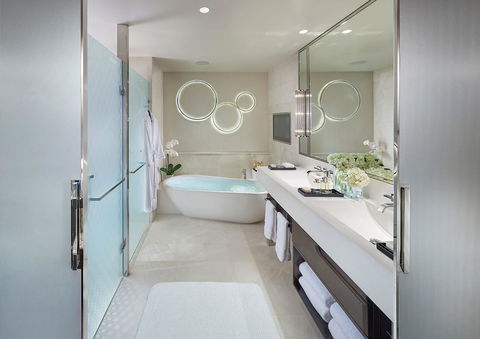 Crown Towers Perth - Kempsey Accommodation 25