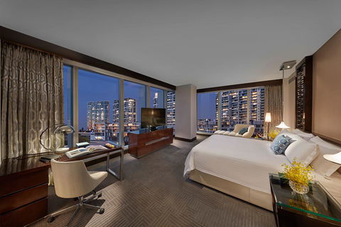 Crown Towers Perth - Kempsey Accommodation 24