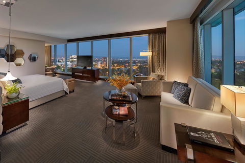 Crown Towers Perth - Kempsey Accommodation 21