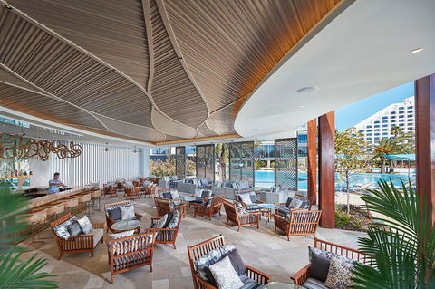 Crown Towers Perth - Kempsey Accommodation 4