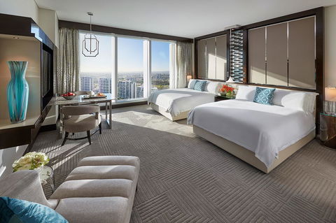Crown Towers Perth - Kempsey Accommodation 19