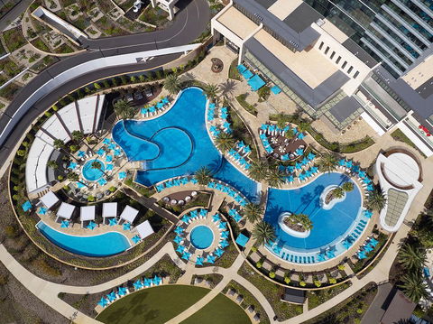 Crown Towers Perth - Kempsey Accommodation 2