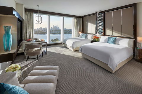 Crown Towers Perth - Kempsey Accommodation 18