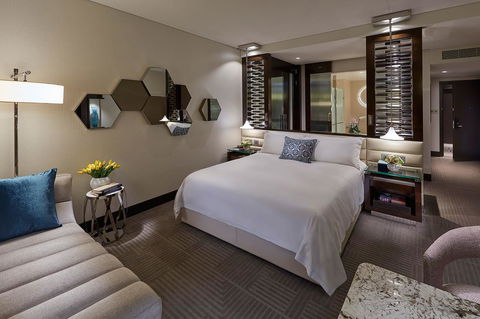 Crown Towers Perth - Kempsey Accommodation 16