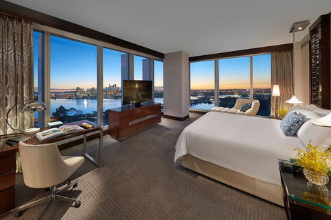 Crown Towers Perth - Kempsey Accommodation 23