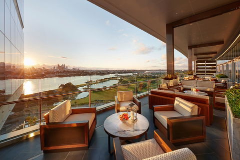 Crown Towers Perth - Kempsey Accommodation 10