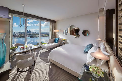 Crown Towers Perth - Kempsey Accommodation 17