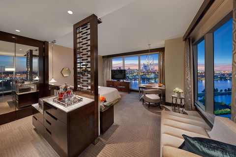 Crown Towers Perth - Kempsey Accommodation 20