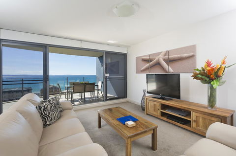 Sevan Apartments Forster - Kempsey Accommodation 2