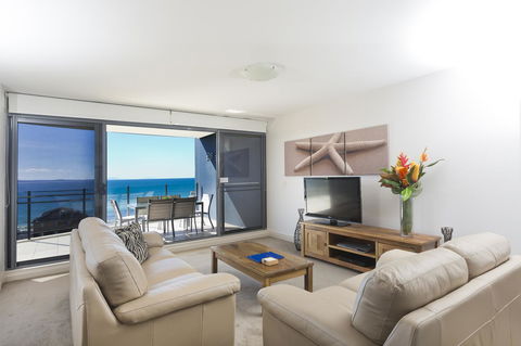 Sevan Apartments Forster - Kempsey Accommodation 16