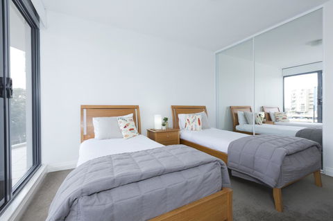 Sevan Apartments Forster - Kempsey Accommodation 14
