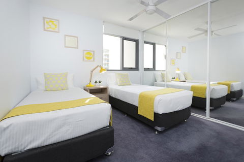 Sevan Apartments Forster - Kempsey Accommodation 3