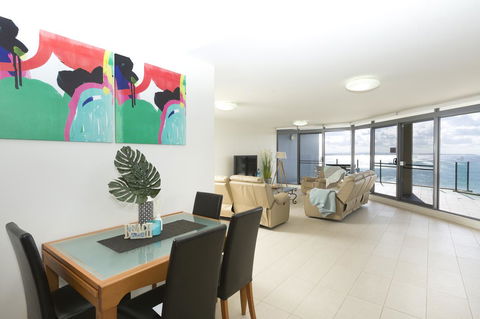 Sevan Apartments Forster - Kempsey Accommodation 11