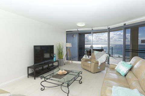 Sevan Apartments Forster - Kempsey Accommodation 9