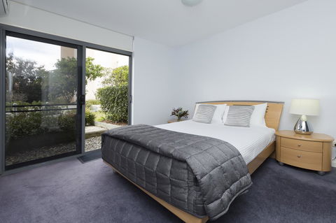Sevan Apartments Forster - Kempsey Accommodation 15