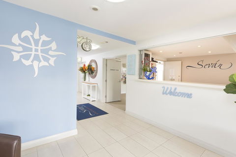 Sevan Apartments Forster - Kempsey Accommodation 1